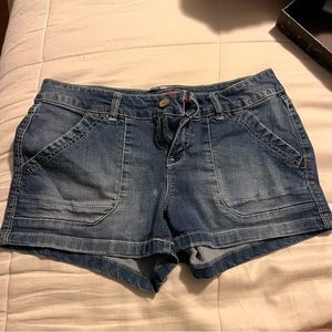 Union Bay Denim Shorts